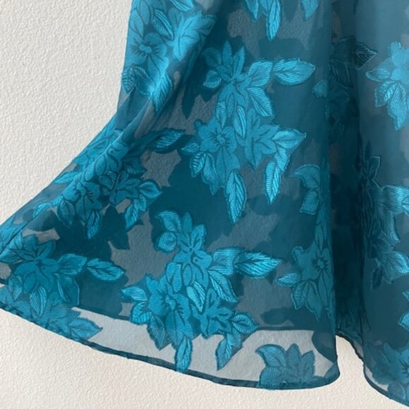 Morgan Taylor Slip Dress - Picture 3 of 5